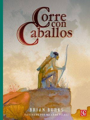 Corre con caballos - ebook